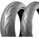 Bridgestone Battlax S20 120/70 R17 58 W…