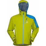 High Point Spider 2.0 Jacket Oasis/Cyan