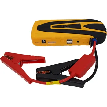 Startér Viking Car Jump Starter Zulu 16 16000mAh Plus