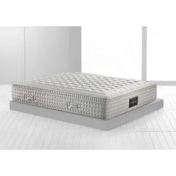 Matrace MAESTRO DUAL 14 - Magniflex, vysoce luxusní matrace, AKCE DOPRAVA ZDARMA 90 x 195 cm ATYPICKÝ ROZMĚR