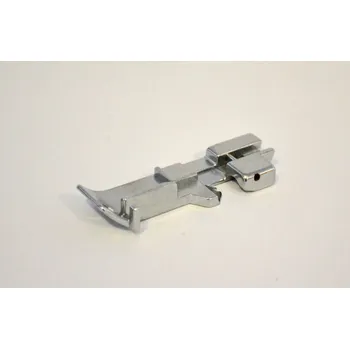 Příslušenství k šicímu stroji Patka základní - univerzální patka pro Overlock