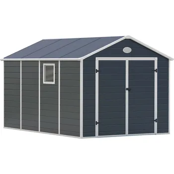 Zahradní stavba G21 PAH 882 2,41 x 3,66 m