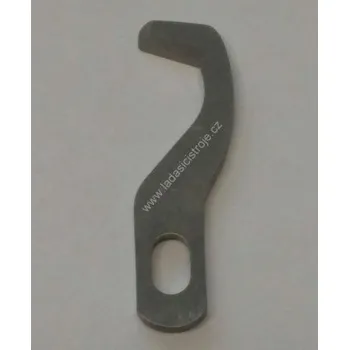 Příslušenství k šicímu stroji Horní nůž pro overlock Lada 700D