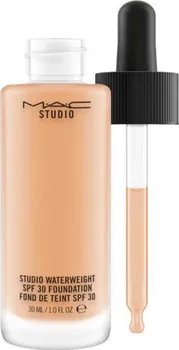 Make-up MAC Studio Waterweight SPF30 hydratační make-up 30 ml