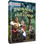 DVD Zahrádka pod hvězdami (2017)