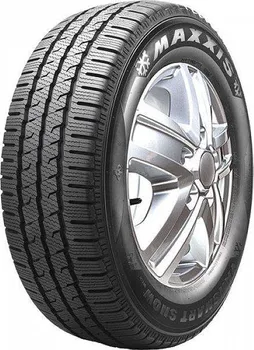 Maxxis Vansmart Snow WL2 205/75 R16 110/108 R