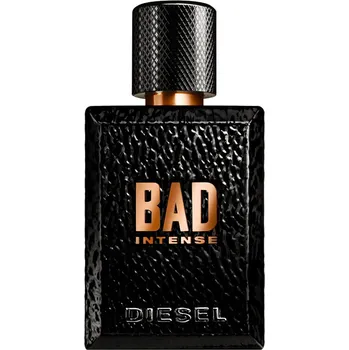 Diesel Bad Intense M EDP 50 ml Pánský parfém Diesel Bad Intense M EDP 50 ml
