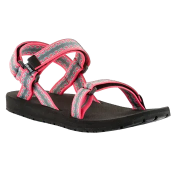 Dámské sandále Source Classic Women's Oriental pink