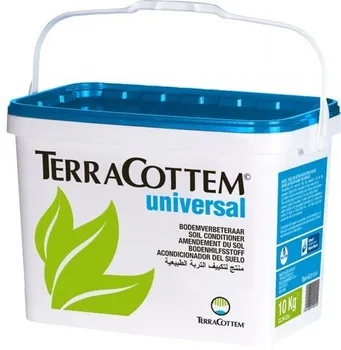 Hnojivo TerraCottem Universal 5 kg