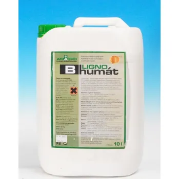 Hnojivo LIGNOHUMÁT B 10l