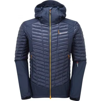 Montane Quattro Fusion Jacket antarctic blue