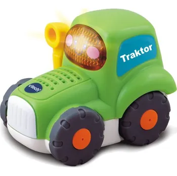 VtechTut-Tut Traktor