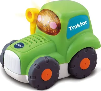 VtechTut-Tut Traktor