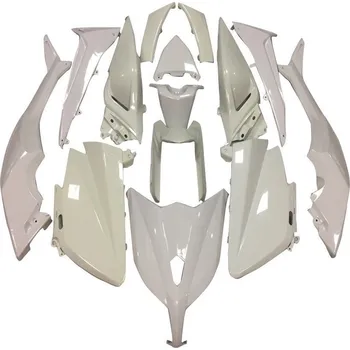 Yamaha XP530 TMAX 2013-2014 kompletní kapoty Y0513