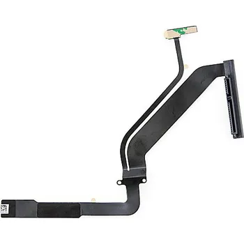 Flex pro připojení SATA3 HDD pro Apple MacBook Pro 15 A1286 Mid 2012 - kvalita A+