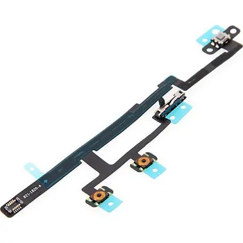 Flex obvod ON / OFF a regulace hlasitosti pro Apple iPad mini 2 / mini 3 - kvalita A+