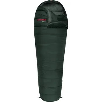 Spacák PRIMA Polar 1200 P zelený 220 cm