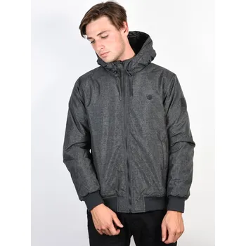 Element Dulcey Flint Black Htr