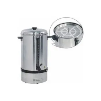 Ohřev vody nebo nápojů BWS-40