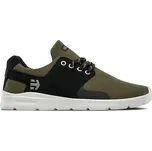 Etnies Scout XT W Green/Black