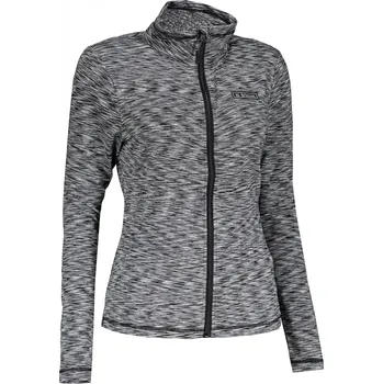 Dámská mikina Trimm Prima Black Melange