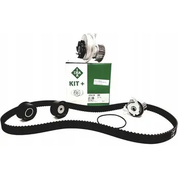 Sada rozvodů a pumpa OPEL OMEGA B FRONTERA B 2.2 16V