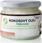 Naturalis Kokosový olej Bio 300 ml