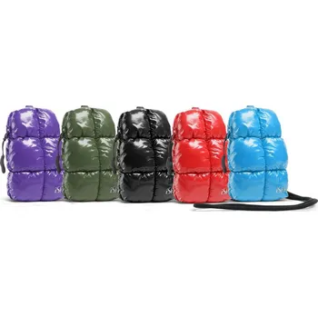 Pouzdro na mobilní telefon Pouzdro iSkin univerzální pouzdro modré (130 x 60 mm)