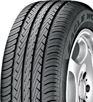 Letní osobní pneu Goodyear Eagle NCT-5 255/50 R21 106 W FP ROF