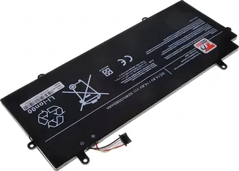 Baterie k notebooku T6 Power NBTS0111