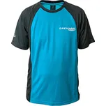 Drennan Performance T-Shirt Aqua