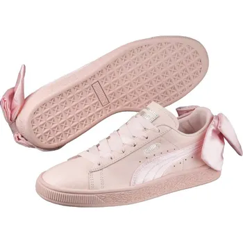 Dámské tenisky PUMA Basket Bow 367319-02, 37,5