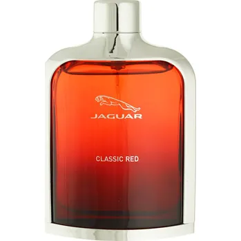 Jaguar Fragrances Classic Red M EDT