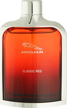 Pánský parfém Jaguar Classic Red M EDT