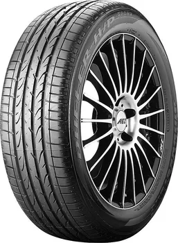 4x4 pneu Bridgestone Dueler Sport HP 255/55 R19 111 Y XL N0