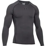 Under Armour HeatGear LS 1257471-090 XXL