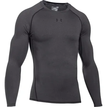 Under Armour HeatGear LS 1257471-090 XXL Under Armour HeatGear LS 1257471-090 XXL