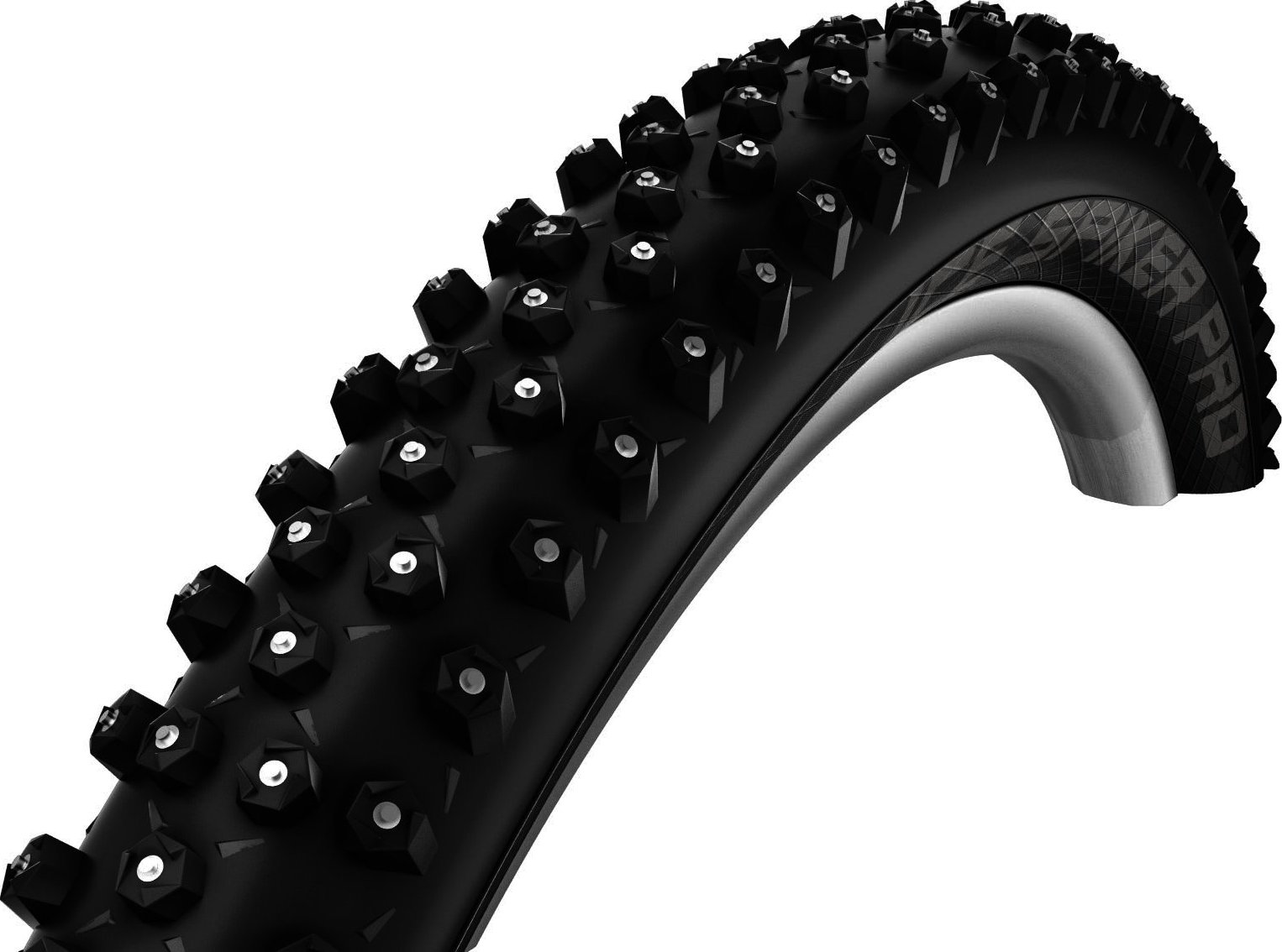 schwalbe ice spiker pro 26