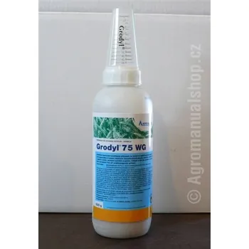 Herbicid GRODYL 75 WG 0,5kg