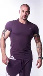 Nebbia Muscle Back 728 Burgundy