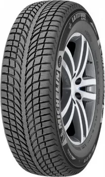 4x4 pneu Michelin Latitude Alpin LA2 255/55 R18 109 H XL ROF