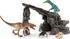 Figurka Schleich 41461 Jeskyně s dinosaury