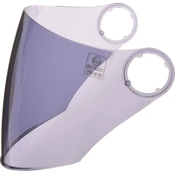 Cassida Magnum/Reflex plexi tmavé