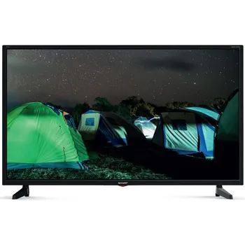 Televizor Sharp 32" LED (LC32HI3322)