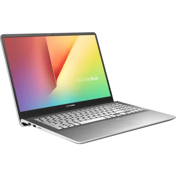 Notebook ASUS VivoBook S15 (S530FN-BQ028T)