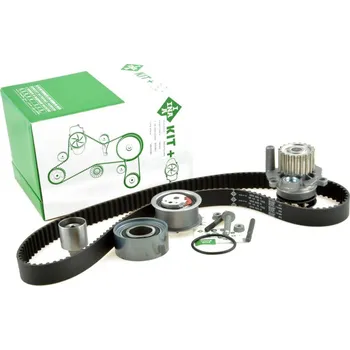 Sada rozvodů a pumpa SEAT TOLEDO III LEON 2.0TDI 16V