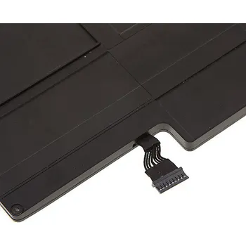 Baterie pro mobilní telefon Baterie pro Apple MacBook Air 13.3 A1369 (rok 2010), typ baterie A1377 - kvalita A+