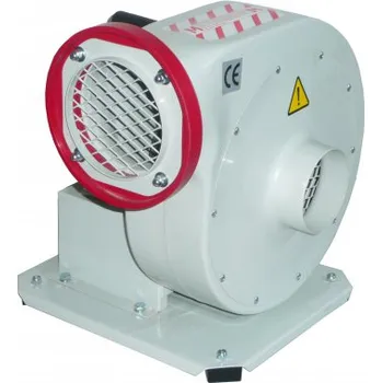 odsavač pilin ADAMIK Company Ventilátor transportní VAN 100 - 0,75kW, ADAMIK