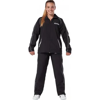 KWON Tréninková souprava SAN FRANCISCO - velikost: S - Prodloužená možnost vrácení zboží do 60 dní.