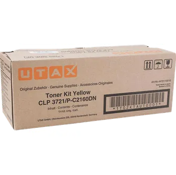 Originální Utax 4472110016